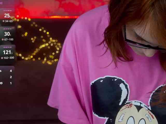 MelodyCharm webcam