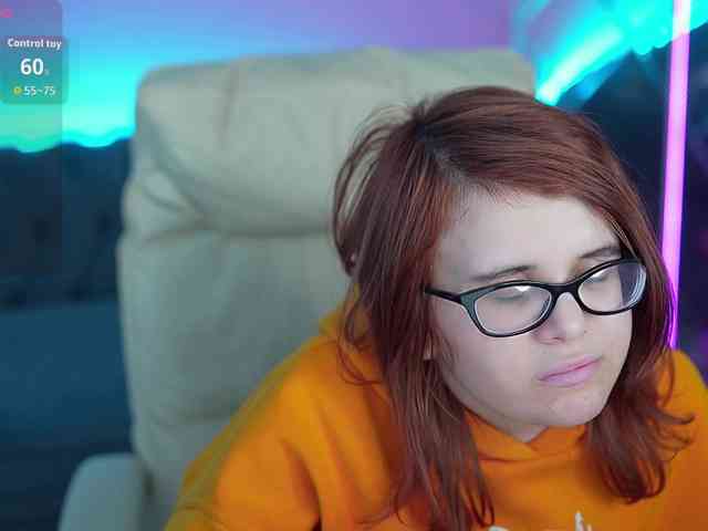 MelodyCharm webcam