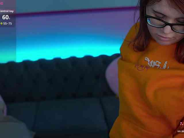 MelodyCharm webcam