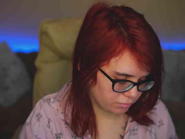 MelodyCharm webcam