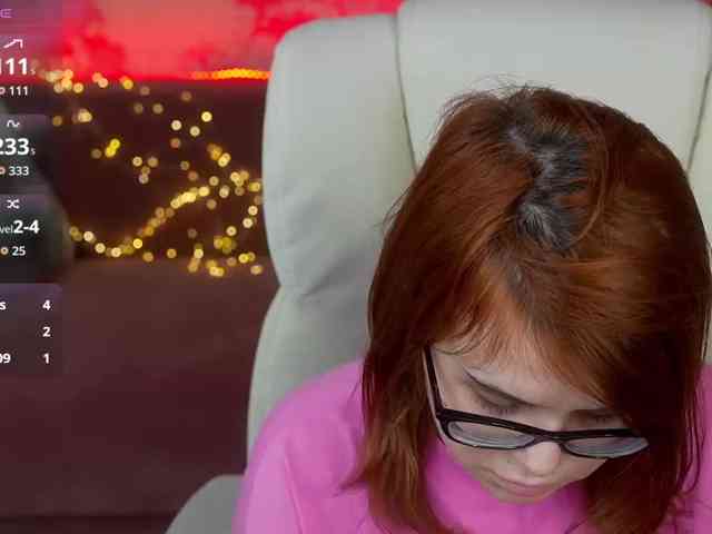 MelodyCharm webcam