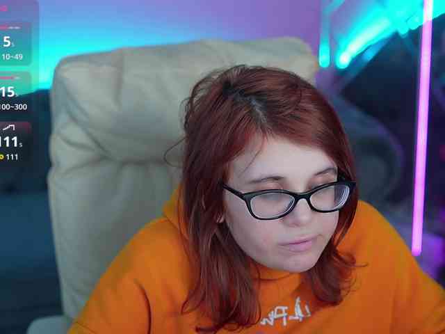 MelodyCharm webcam