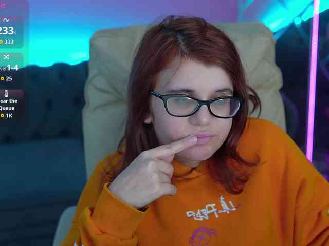 MelodyCharm webcam