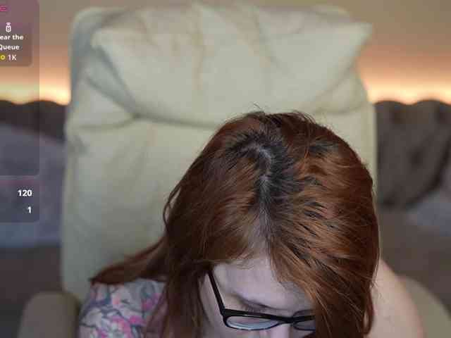 MelodyCharm webcam