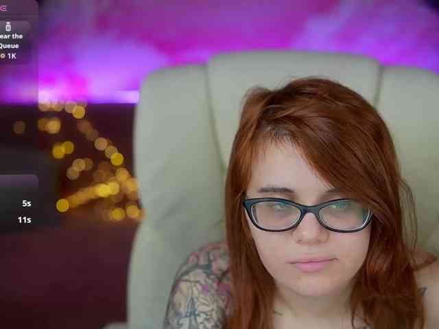 MelodyCharm webcam