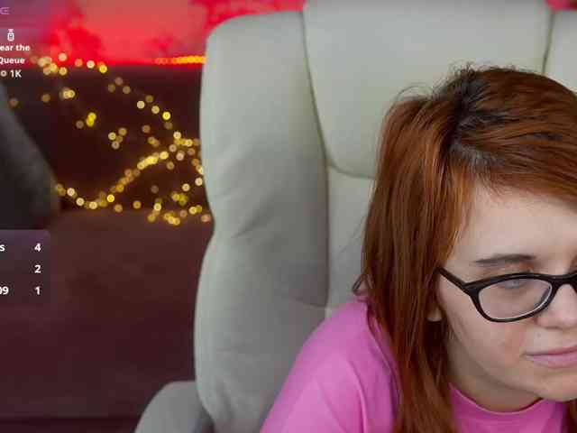MelodyCharm webcam