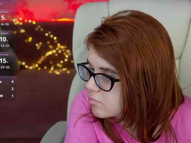MelodyCharm webcam