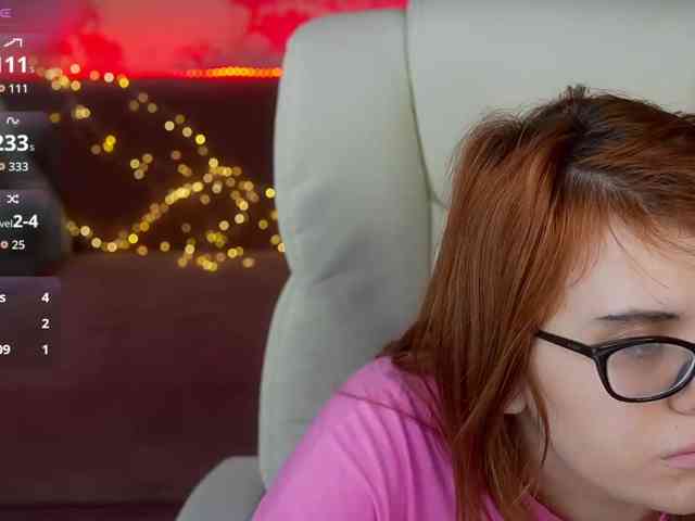 MelodyCharm webcam