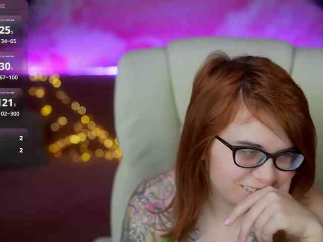 MelodyCharm webcam