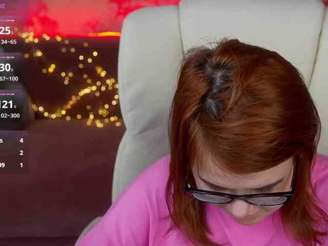 MelodyCharm webcam