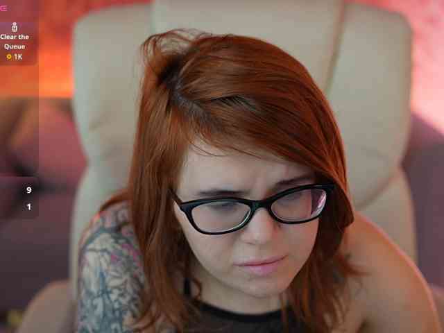 MelodyCharm webcam