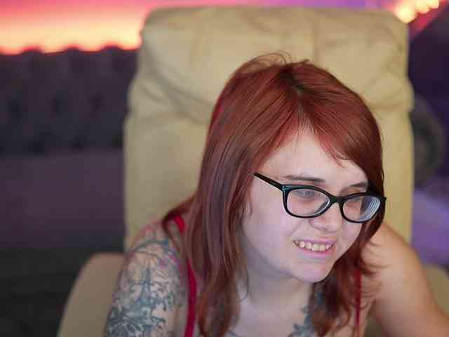 MelodyCharm webcam