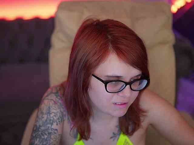 MelodyCharm webcam