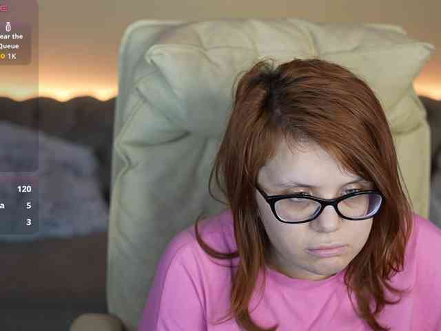 MelodyCharm webcam