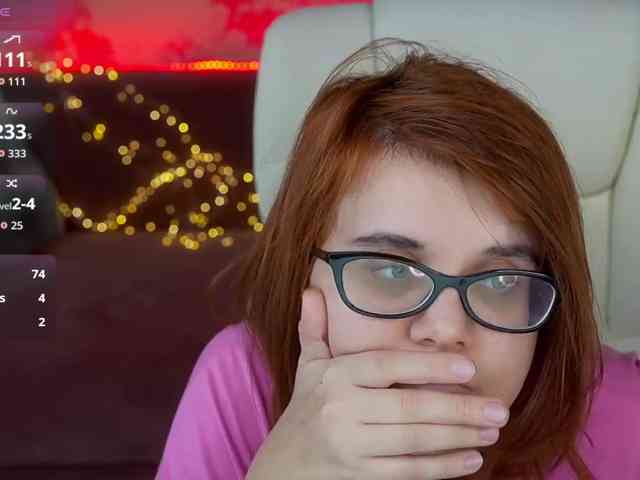 MelodyCharm webcam