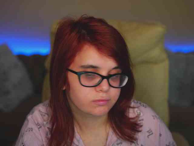 MelodyCharm webcam