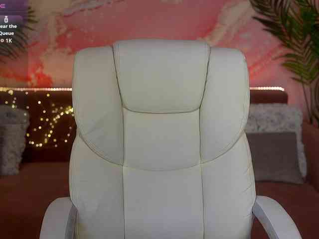 MelodyCharm webcam