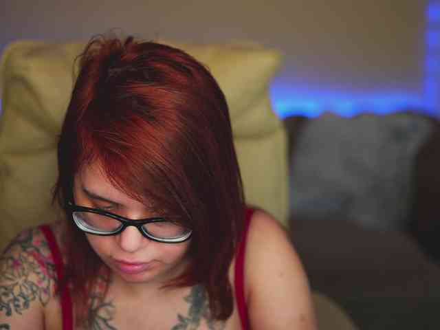 MelodyCharm webcam