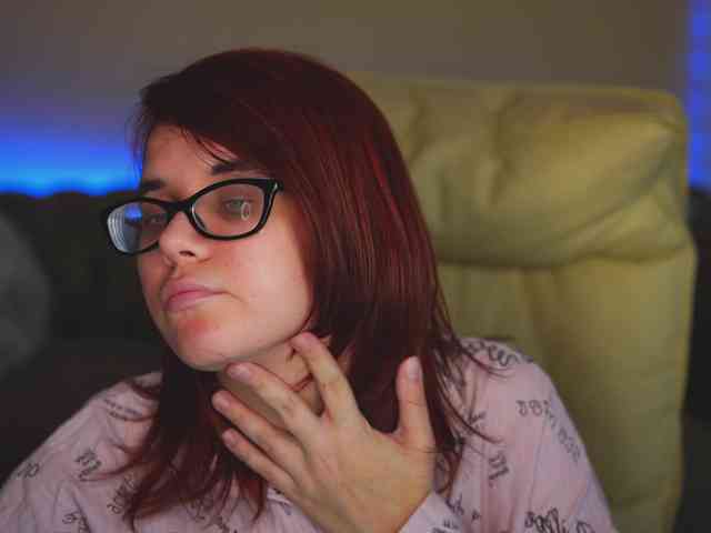 MelodyCharm webcam