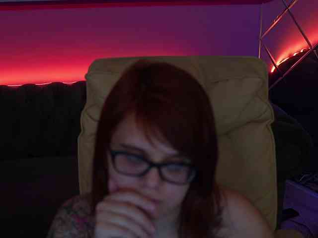 MelodyCharm webcam