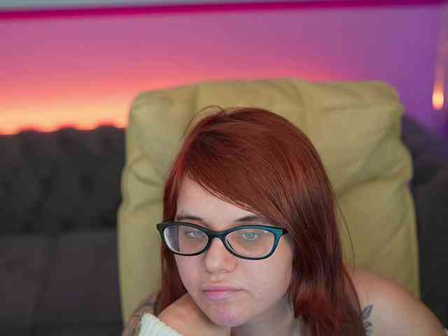 MelodyCharm webcam