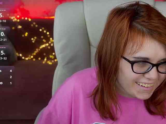MelodyCharm webcam