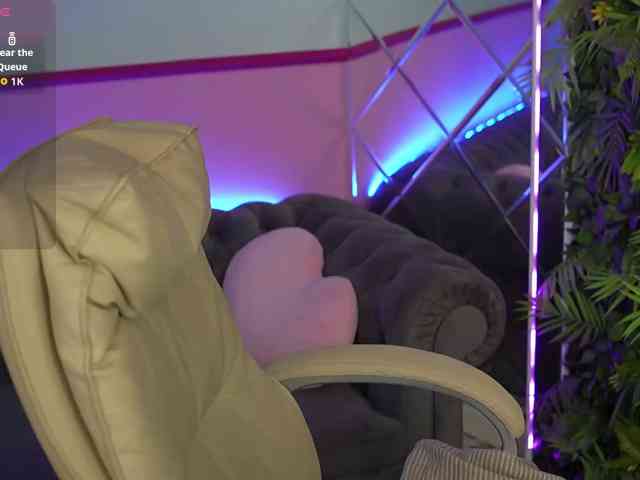 MelodyCharm webcam