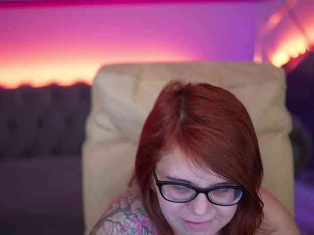 MelodyCharm webcam