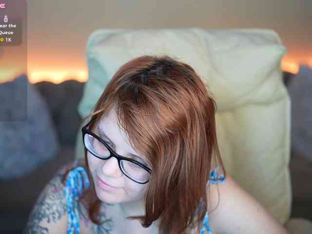 MelodyCharm webcam