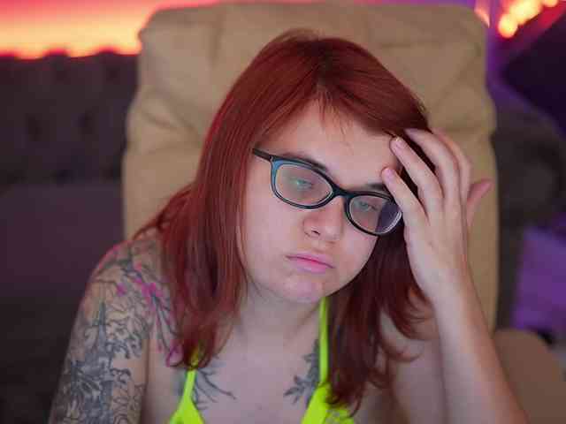 MelodyCharm webcam