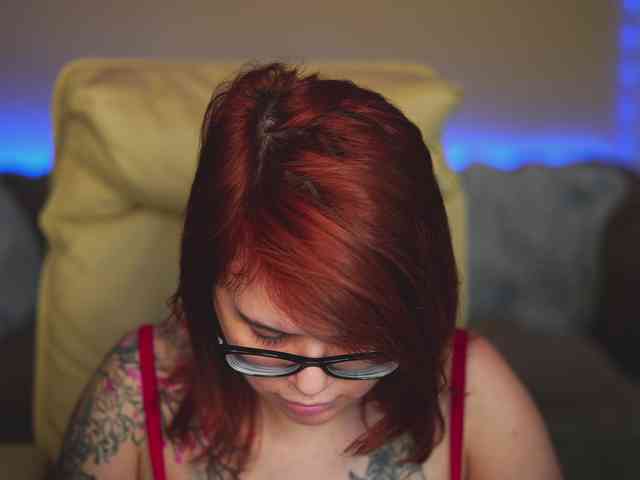 MelodyCharm webcam