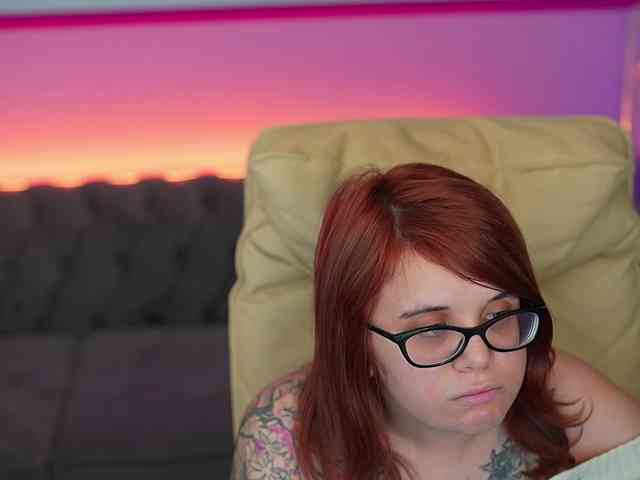 MelodyCharm webcam