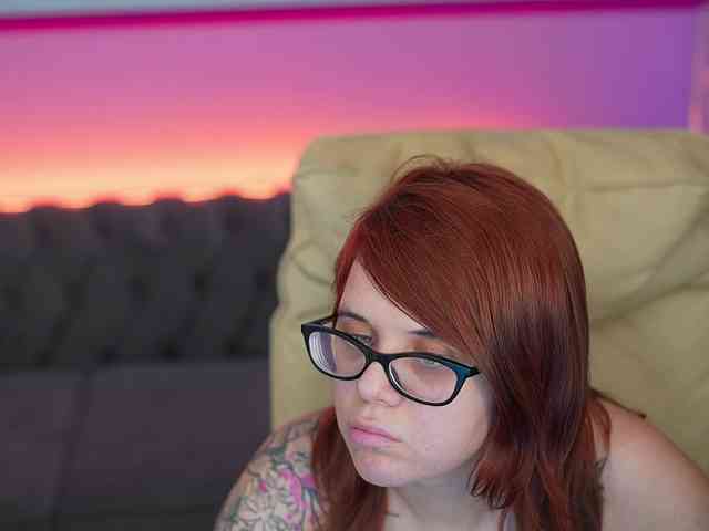 MelodyCharm webcam
