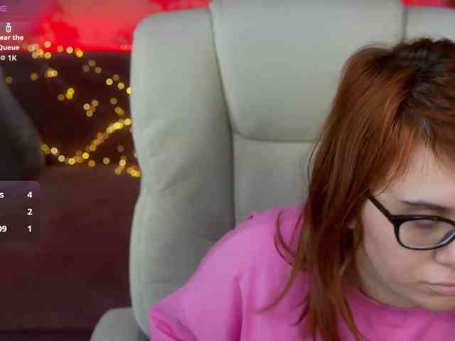 MelodyCharm webcam