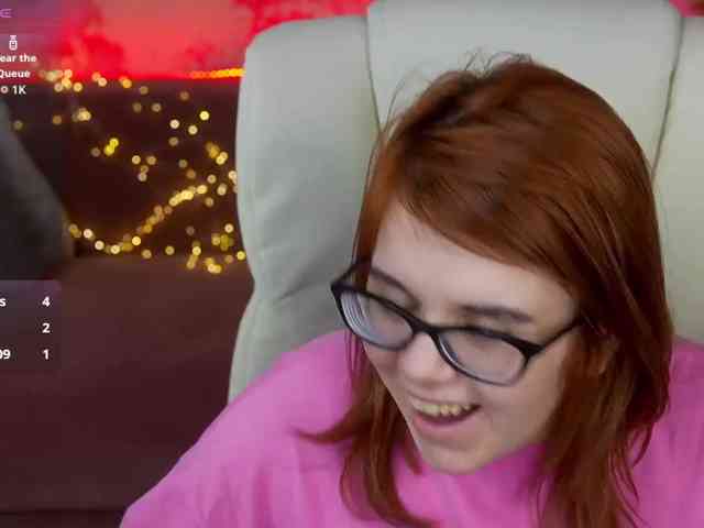 MelodyCharm webcam
