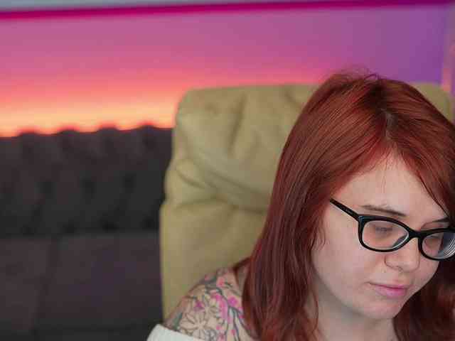 MelodyCharm webcam