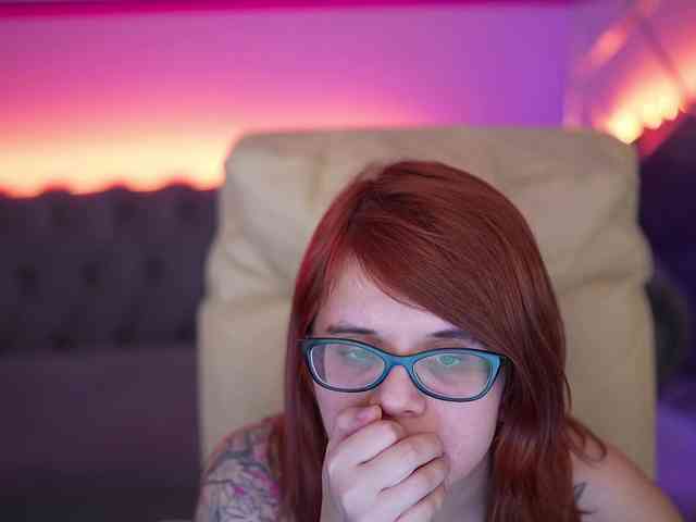 MelodyCharm webcam