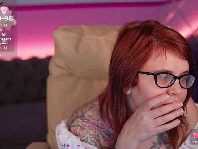 MelodyCharm webcam