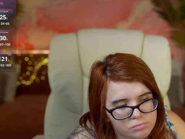 MelodyCharm webcam