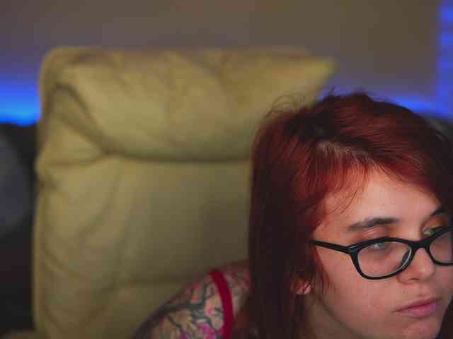 MelodyCharm webcam