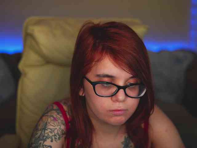 MelodyCharm webcam