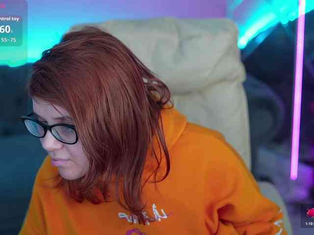 MelodyCharm webcam