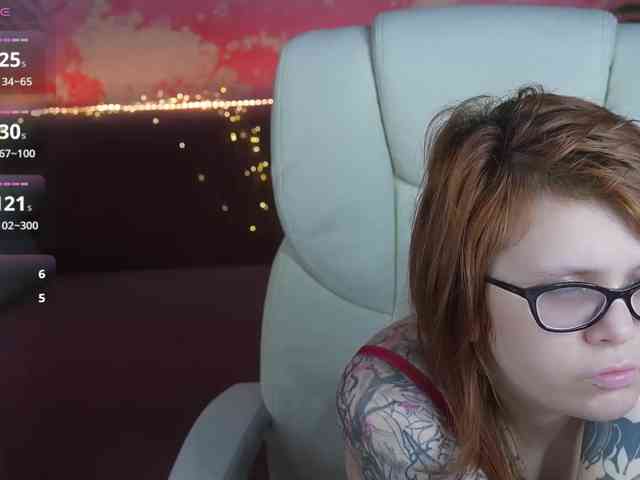 MelodyCharm webcam
