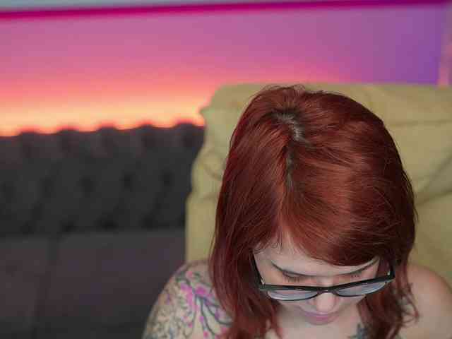 MelodyCharm webcam