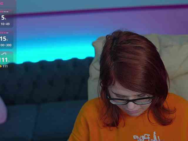 MelodyCharm webcam