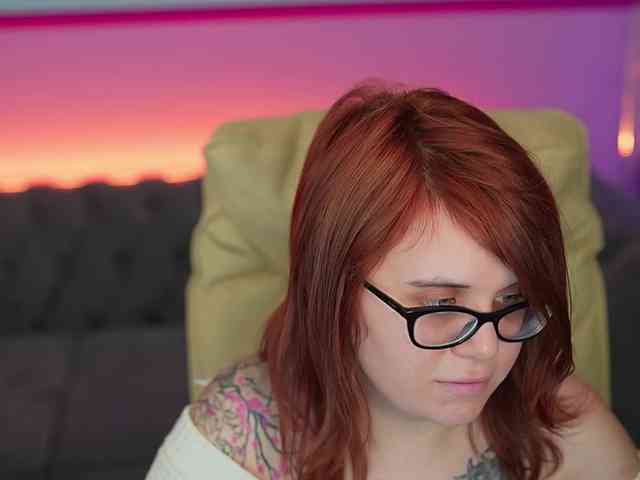 MelodyCharm webcam
