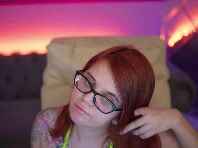 MelodyCharm webcam