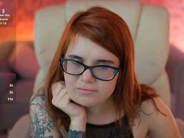 MelodyCharm webcam