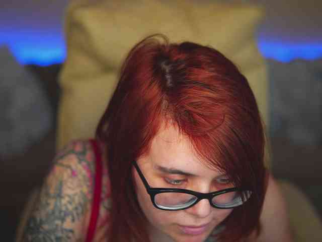 MelodyCharm webcam