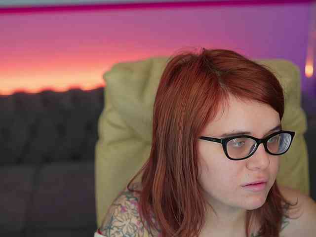 MelodyCharm webcam